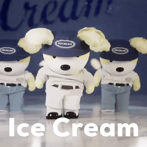Ice Cream GIF