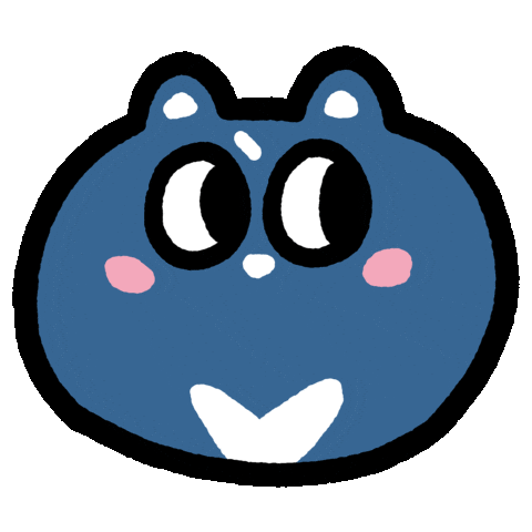 Nuomi Afu Sticker