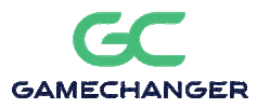 Sticker by GameChanger
