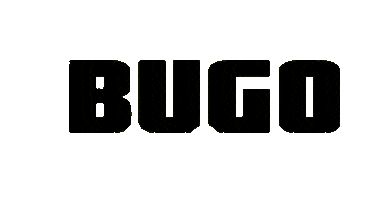 Bugo Sticker by Bugo_Official