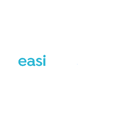 easi.delivery Sticker