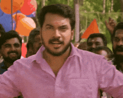 Funny Dance GIF