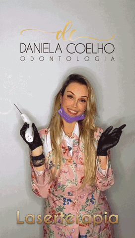 Cirurgia Traumatologia GIF by Daniela Coelho Odontologia