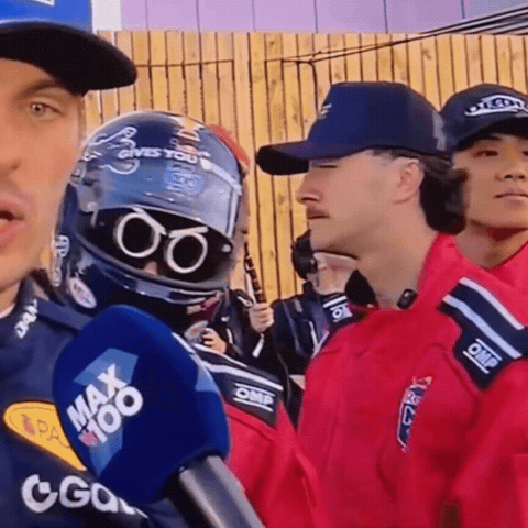 Formula 1 Racing GIF