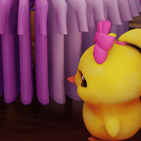 Shopping Hiding GIF by Atrium