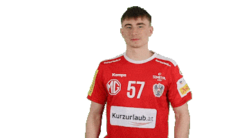 Aut Sticker by Handball Austria