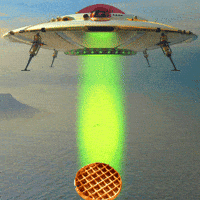 Hungry To Go GIF by Anne Horel