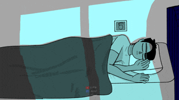 Sleep GIF