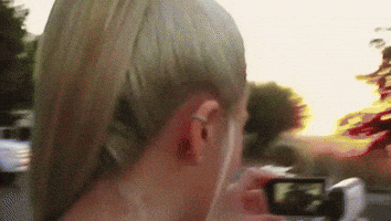 Bae Adore U GIF