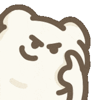 Brain Think Sticker