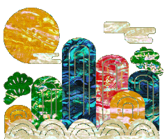 shellang Sticker