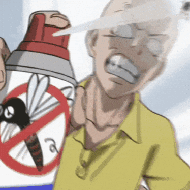One Punch Man GIF