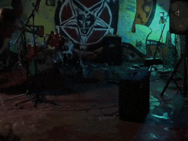 Born Losers GIF by Stray Fossa