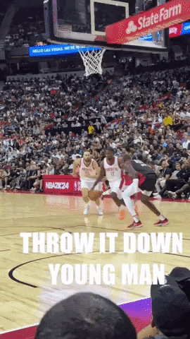 Nba GIF