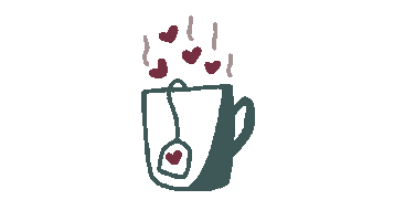 Heart Love Sticker