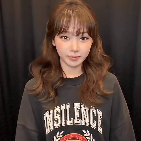 Orange Caramel Dance GIF