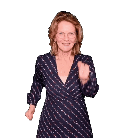 De Goede Lijn Sticker