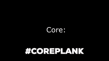 xproctor90 plank coreplank smashit120 GIF