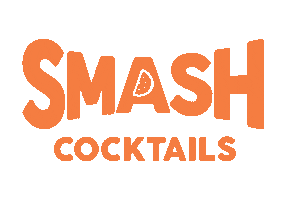 Smash Ready To Drink Sticker by Devils Backbone Brewing Company