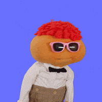 Party Celebrate GIF by Gerbert!