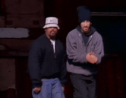 Im Gonna Get You Hip Hop GIF by Cypress Hill