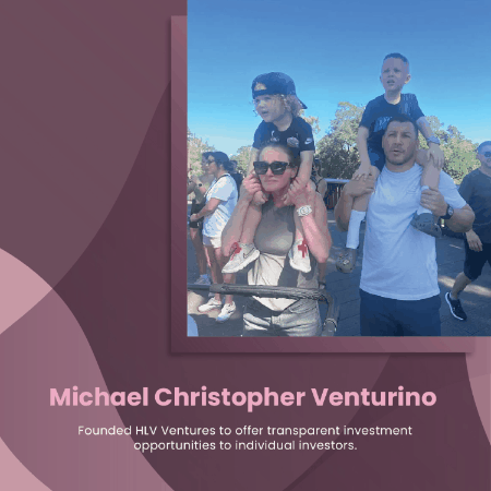 Michael Venturino GIF