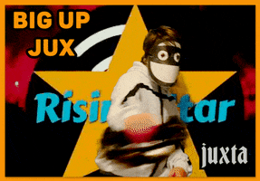 Rising Star Hive GIF by Stick Up Music