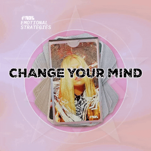 Change Your Mind Love GIF by MNDR
