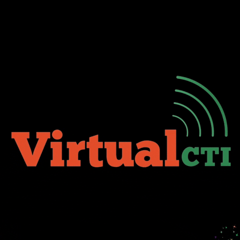 Intern Internship GIF by Virtual CTI