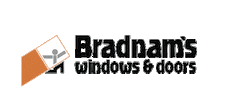Door Sticker by Bradnam's Windows & Doors