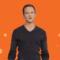 neil patrick harris hello GIF by bubly