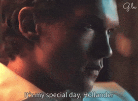 Special Day GIF