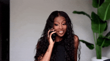 Talking Coco Jones GIF by Steph