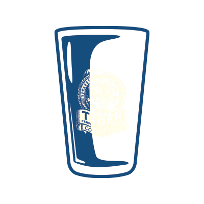 Everards Sticker