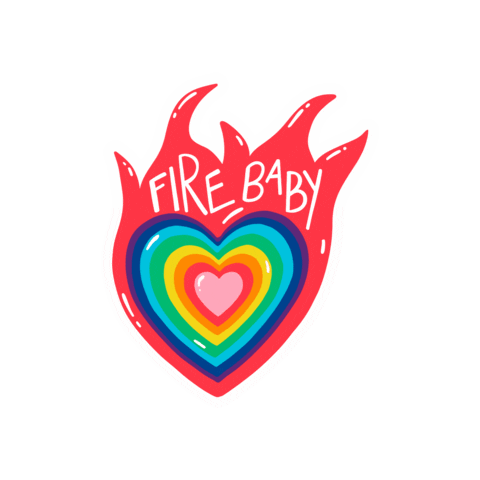 Pride Sticker
