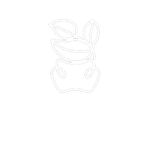 PlantCow Sticker