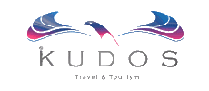 Kudos İstanbul Sticker