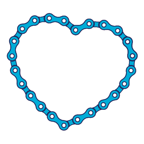 Gccusa Sticker by Great Cycle Challenge USA