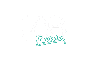 Luxury Roma Sticker by oasis-srl