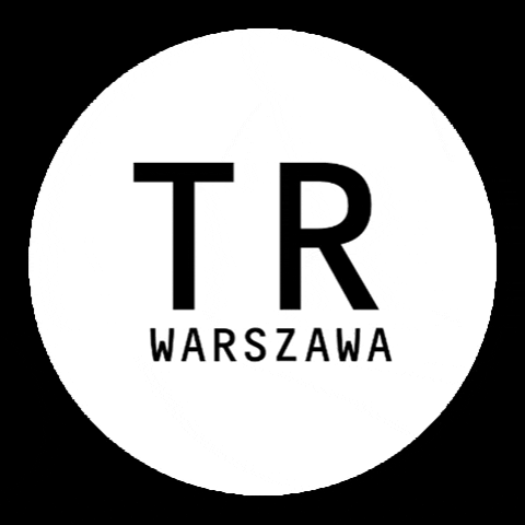Logo Theater GIF by TR Warszawa