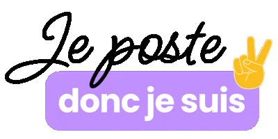 Instagram Contentcreator Sticker by Devenir CM