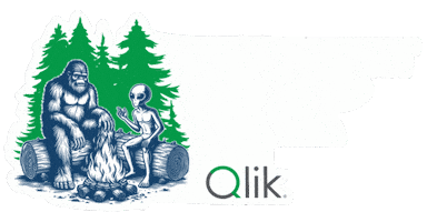 Tech Analytics Sticker by Qlik