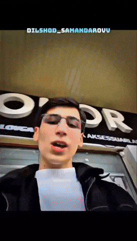 Dilshod GIF