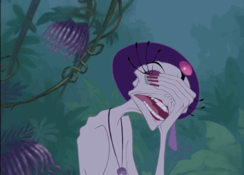 Yzma GIF - Find & Share on GIPHY