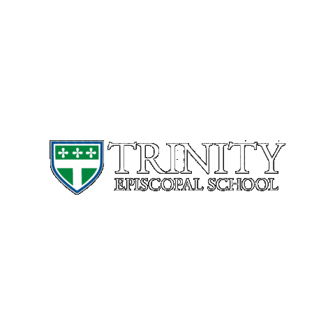 Tes Sticker by Trinity Episcopal School RVA