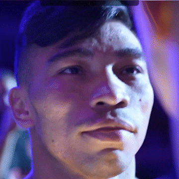 Mikey Musumeci GIF