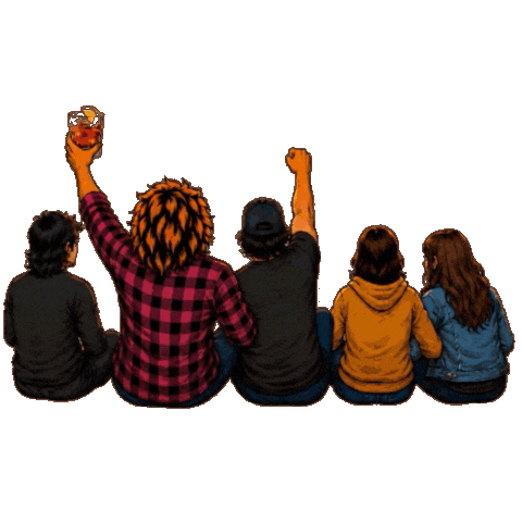 Animated Sticker