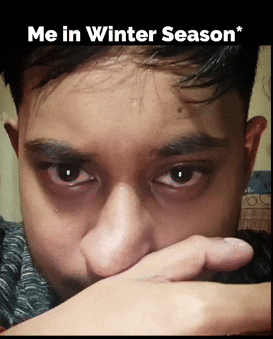 Stranger Things Anubhav GIF