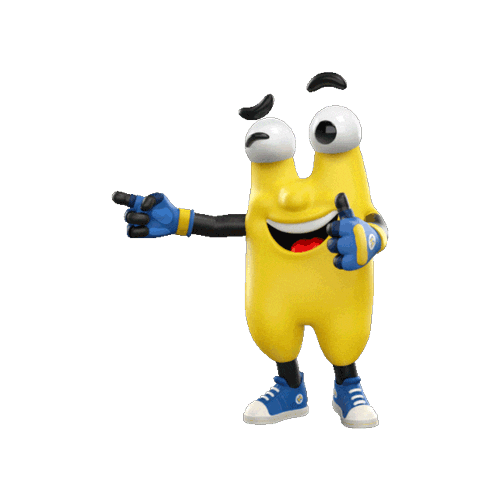 Happyland Chile Sticker