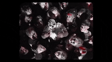 Tech N9Ne Musicvideo GIF by KNOTFEST